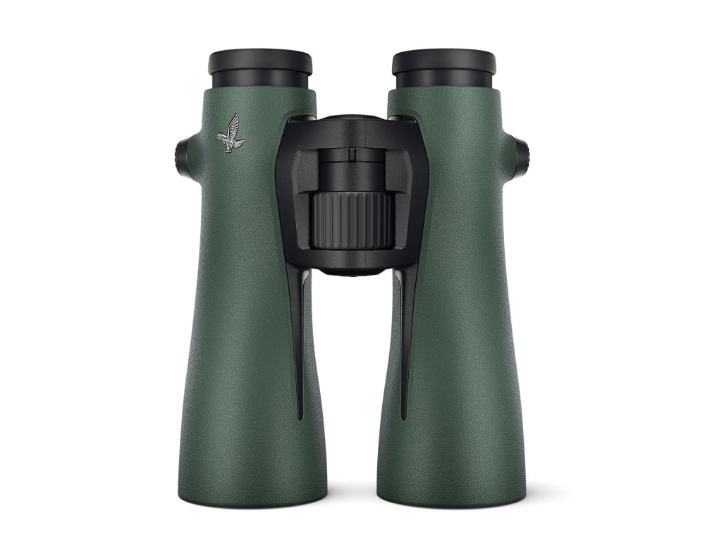 Swarovski NL Pure 10x52 Green