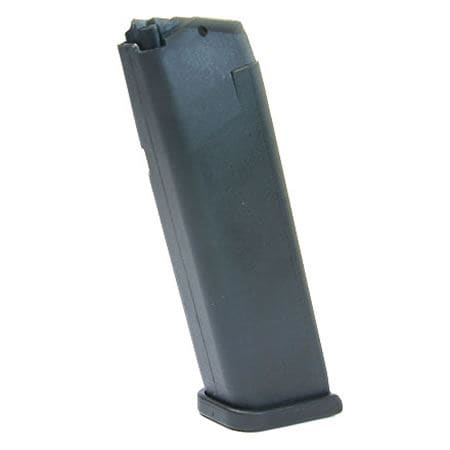 Glock 17 magasin 9x19  17-Skudd