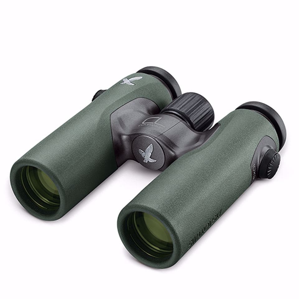 Swarovski Cl Companion 10x30 Green
