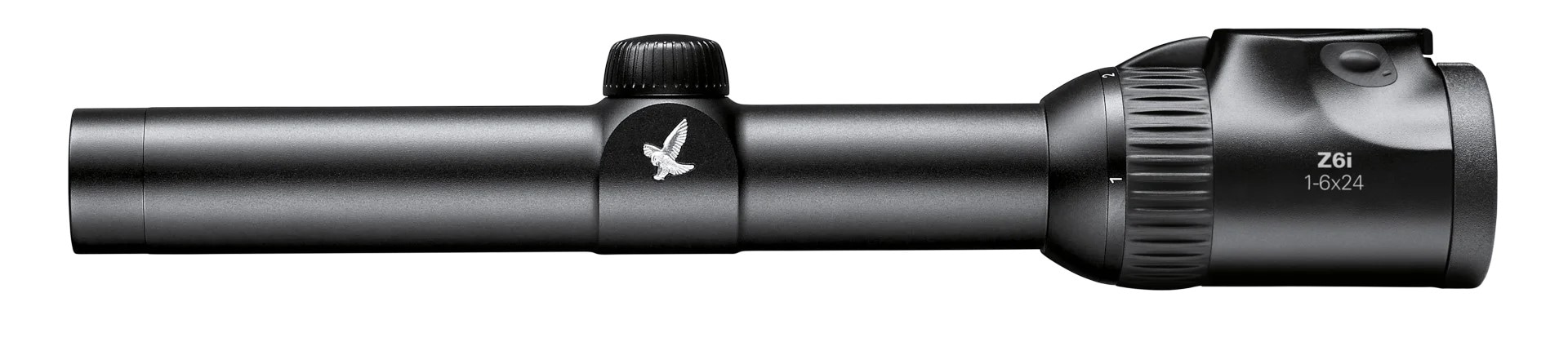 Swarovski Z6i 1-6x24 Ii. Sr 4-I