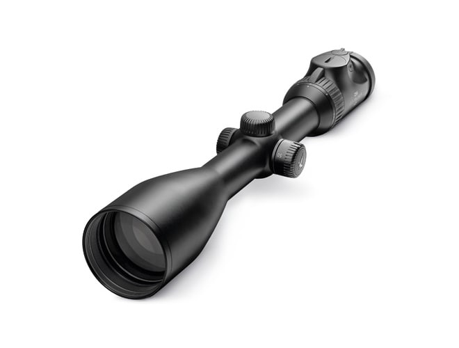 Swarovski Z6i 2,5-15x56 Ii. P Bt Sr 4a-I