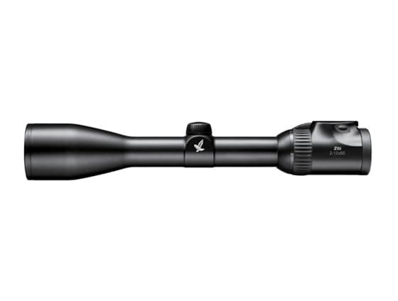 Swarovski Z6i 2-12x50 Ii. Bt L 4a-I
