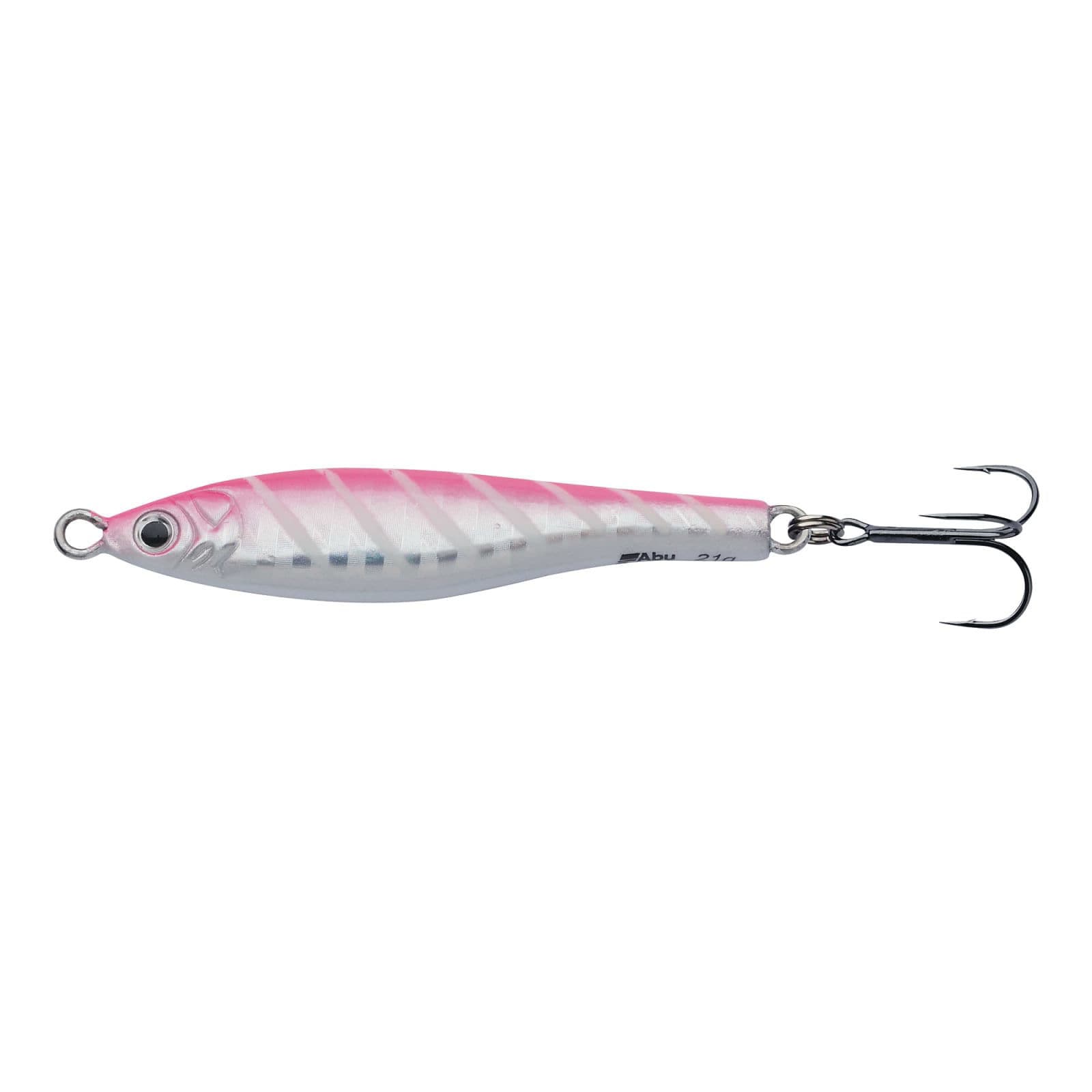 Abu Garcia Fast Cast Pink Zebra 28g