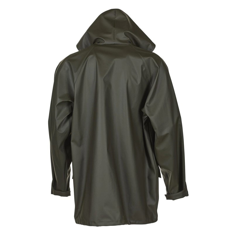 Swedteam Crest Set Rain Set Swedteam Green