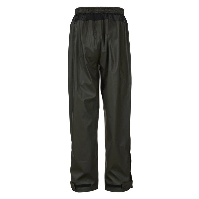 Swedteam Crest Set Rain Set Swedteam Green