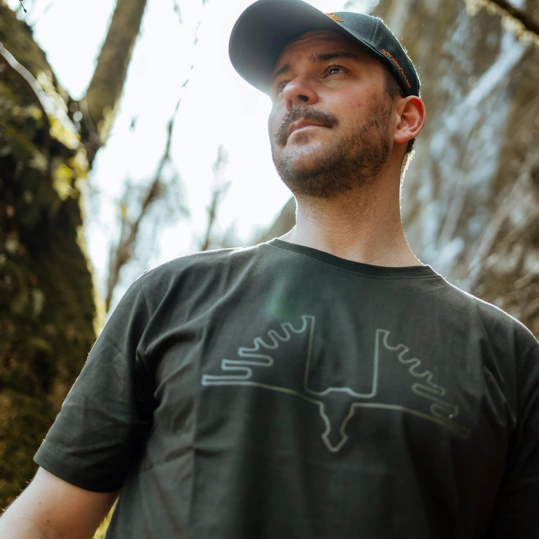 Swedteam ultra T-shirt Swedteam Green
