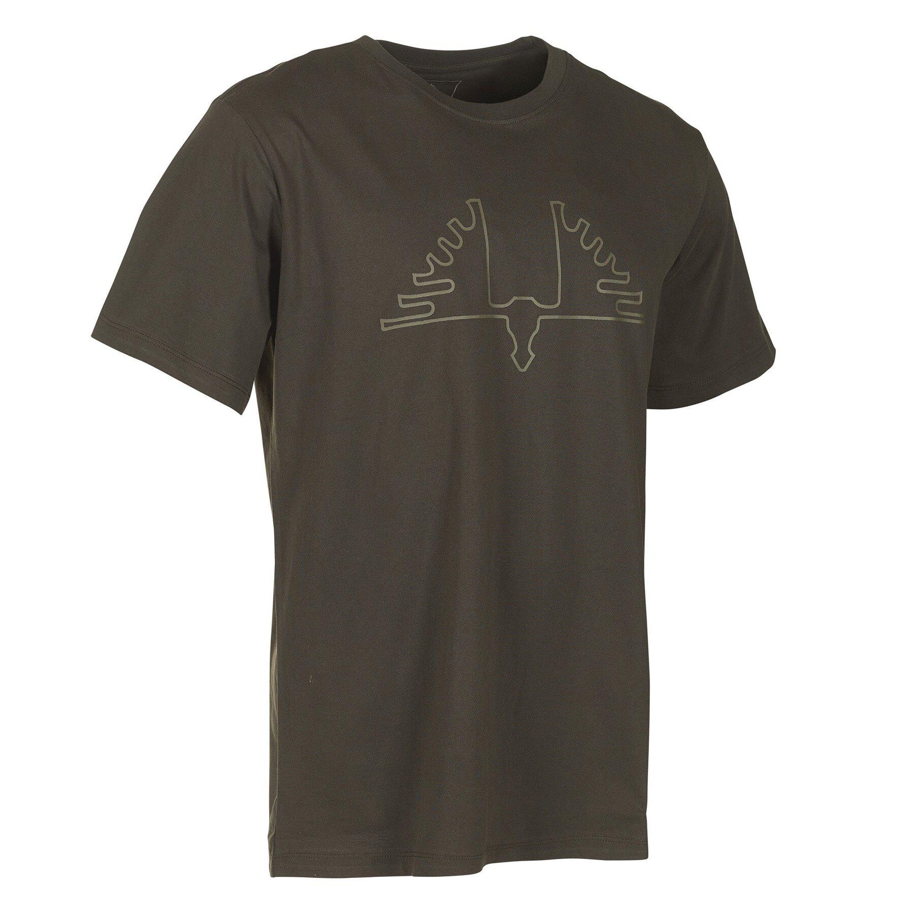 Swedteam ultra T-shirt Swedteam Green