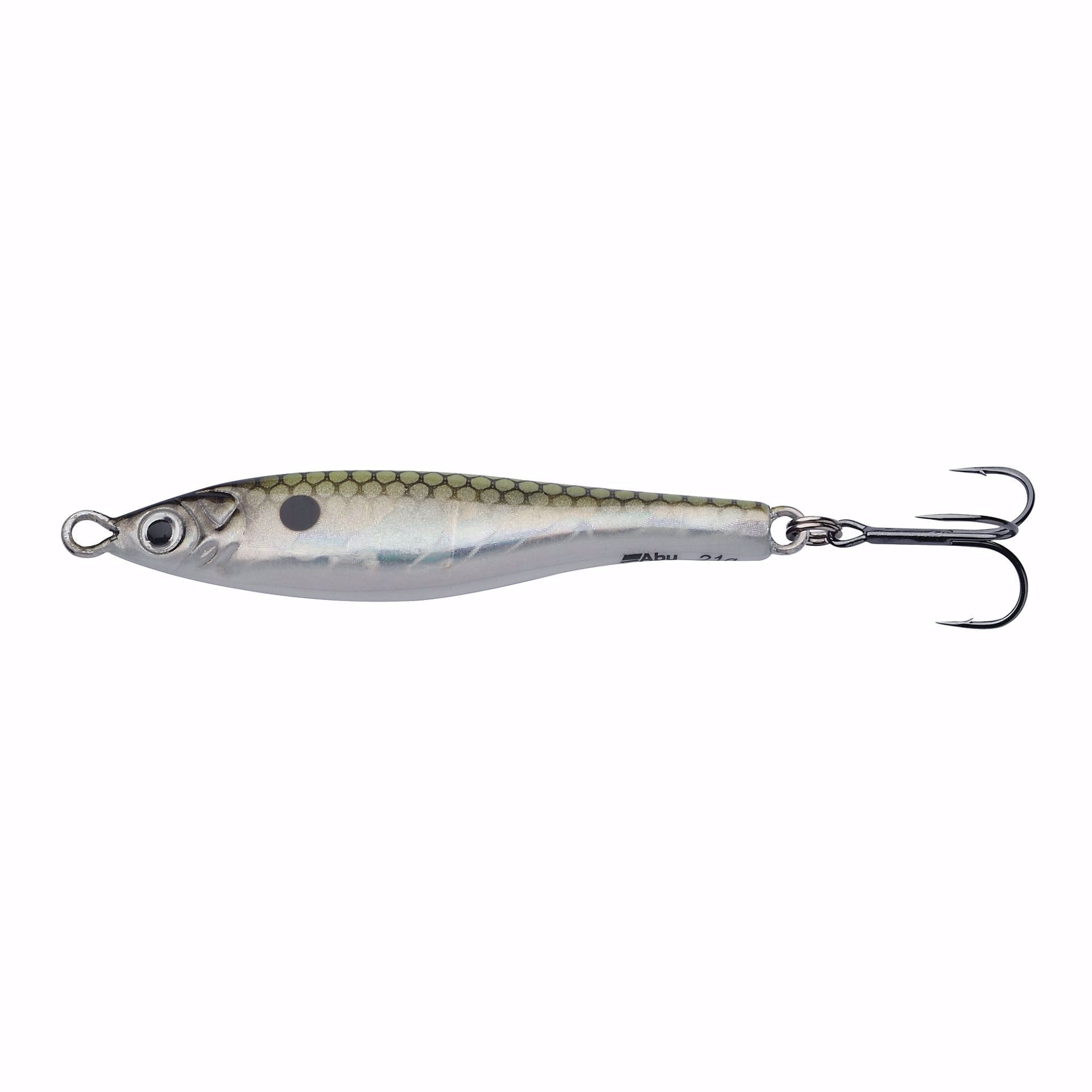 Abu Garcia Fast Cast Minnow 14g