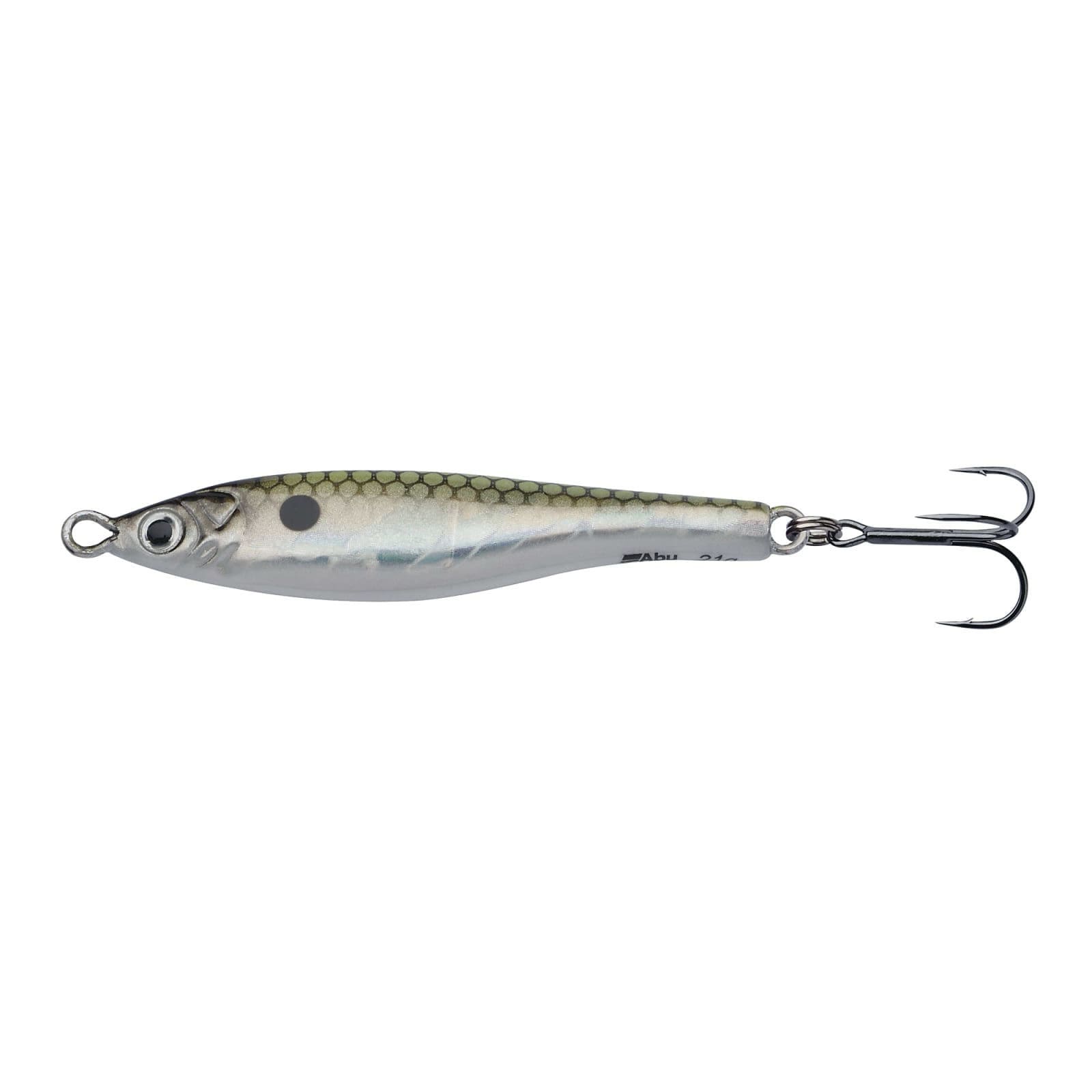 Abu Garcia Fast Cast Minnow 28g