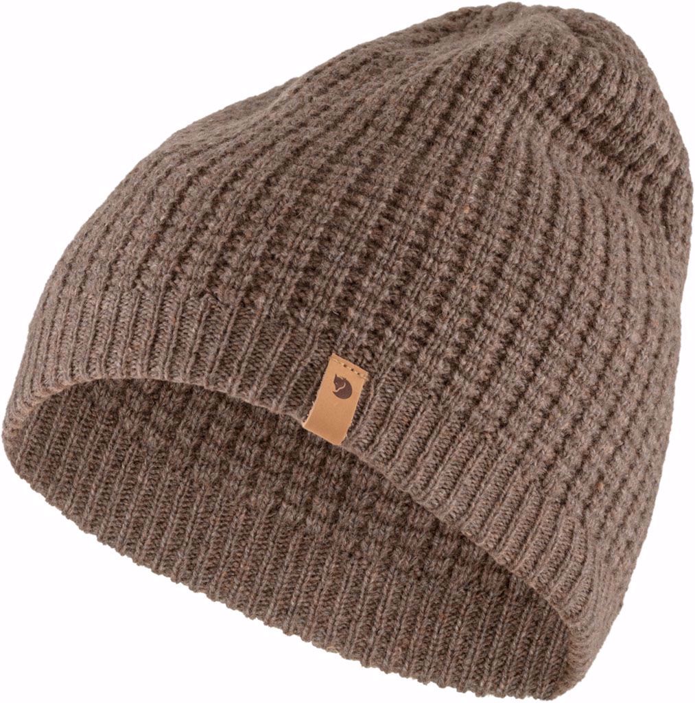 Fjällräven Structure Beanie Driftwood