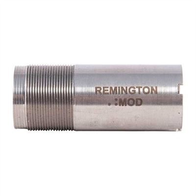 Remington Rem Choke 12 GA Improved Cylinder - Extended Shotgun Choke Tube, Black