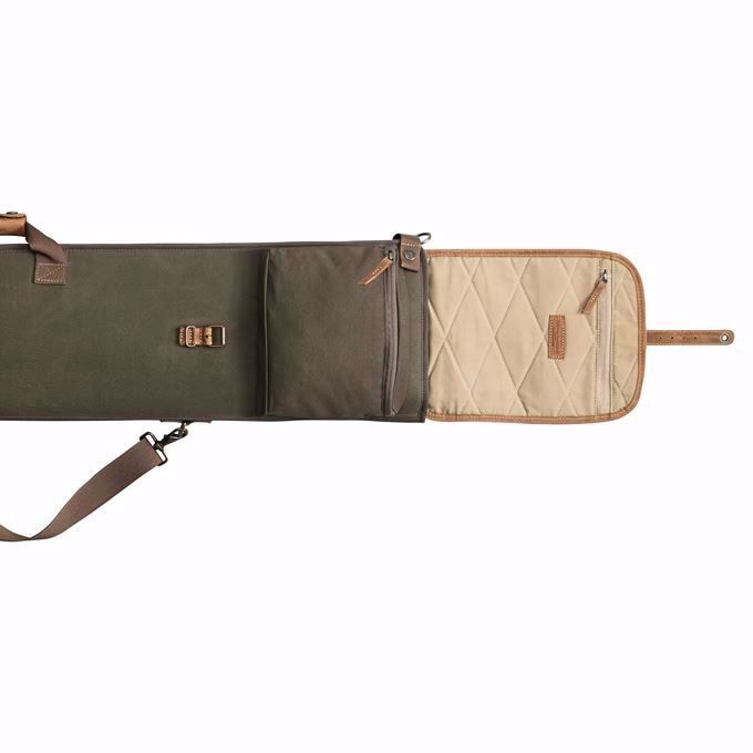 Fjällräven Shotgun Case