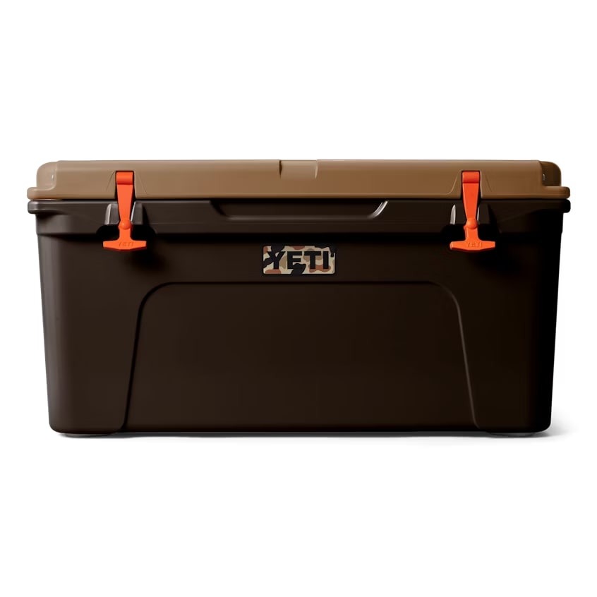 Yeti Tundra 65 Wetlands Brown