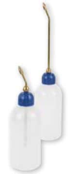 Wiggler Flaske Til Frysplugg 250ml