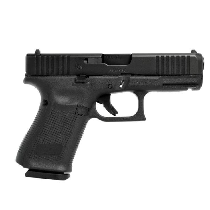 Glock 19 Gen 5/ FS 9mm