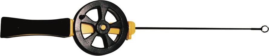 Wiggler Pimpelstikke Myk Tupp