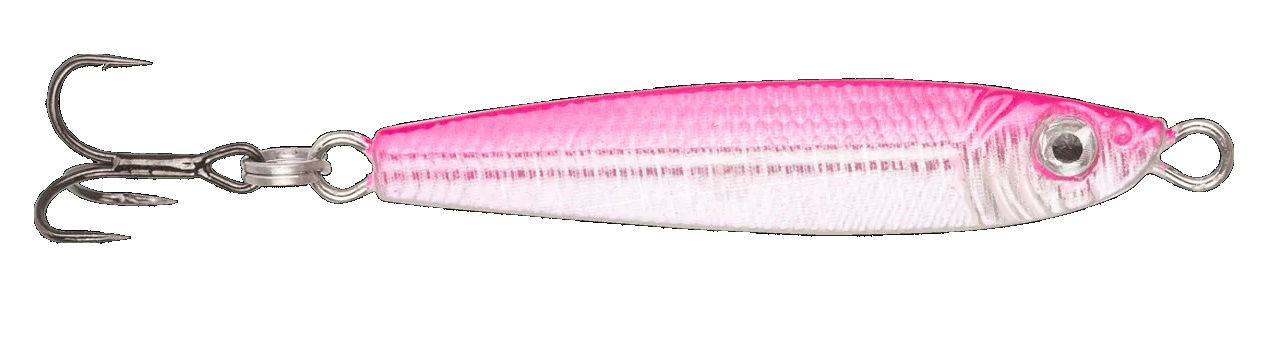 Søvik Ørekyta 10 g Rosa Perlemor