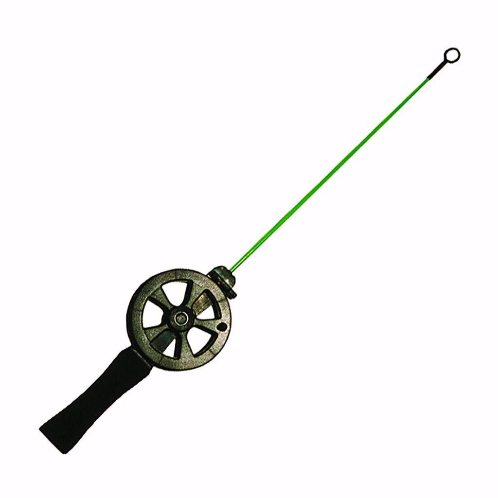 Wiggler Pimpelstikke X-Stiv Tupp