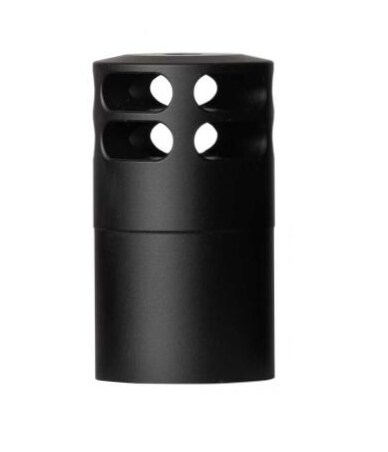 A-Tec H3 End Cap Break - Universal Unit 0-.375