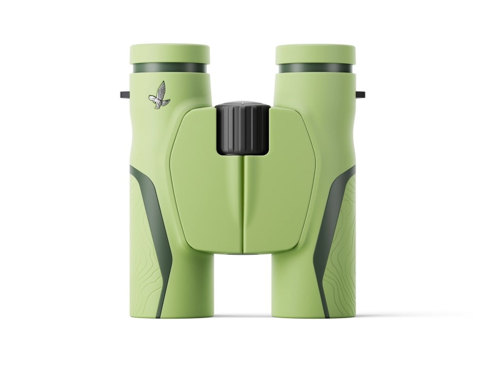 Swarovski My Junior 7x28 B Jungle Green