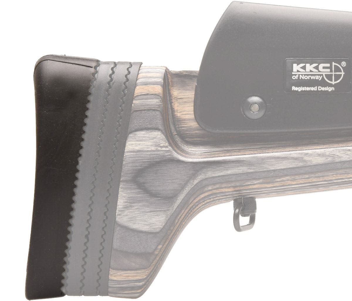 KKC Recoil Pad Soft