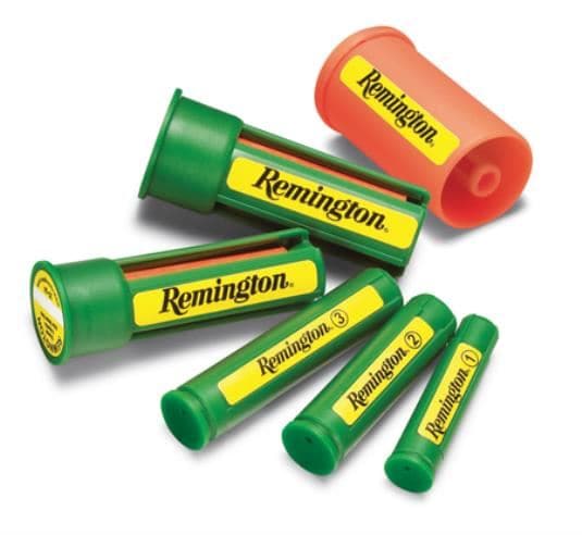 Remington Moistureguard Shotgun Plug Fits 20Ga.