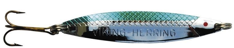 Viking Herring 22Gr Silver/Blå