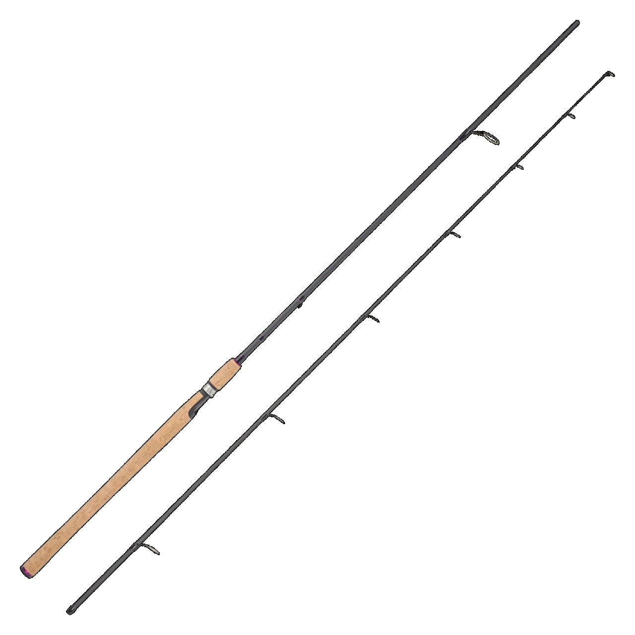 Lawson Adventure II    9'    5 - 25 g 2-delt