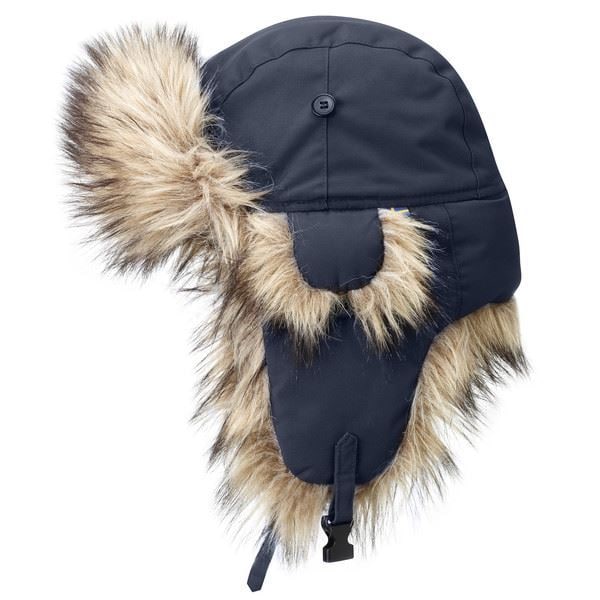 Fjällräven Nordic Heater Dark Navy