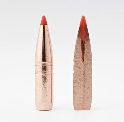 Hornady Gmx Bullets 270 Cal .277 130 Gr Gmx