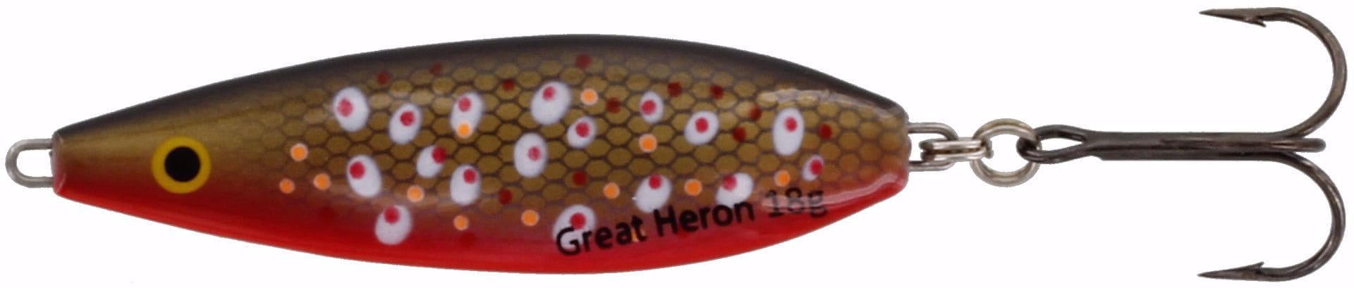 Westin Great Heron 13g Arctic Char 5,5cm