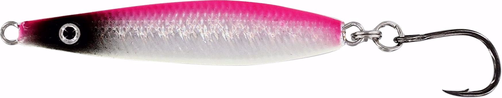 Westin Salty Jig 22g 7cm Glowing Lipstick