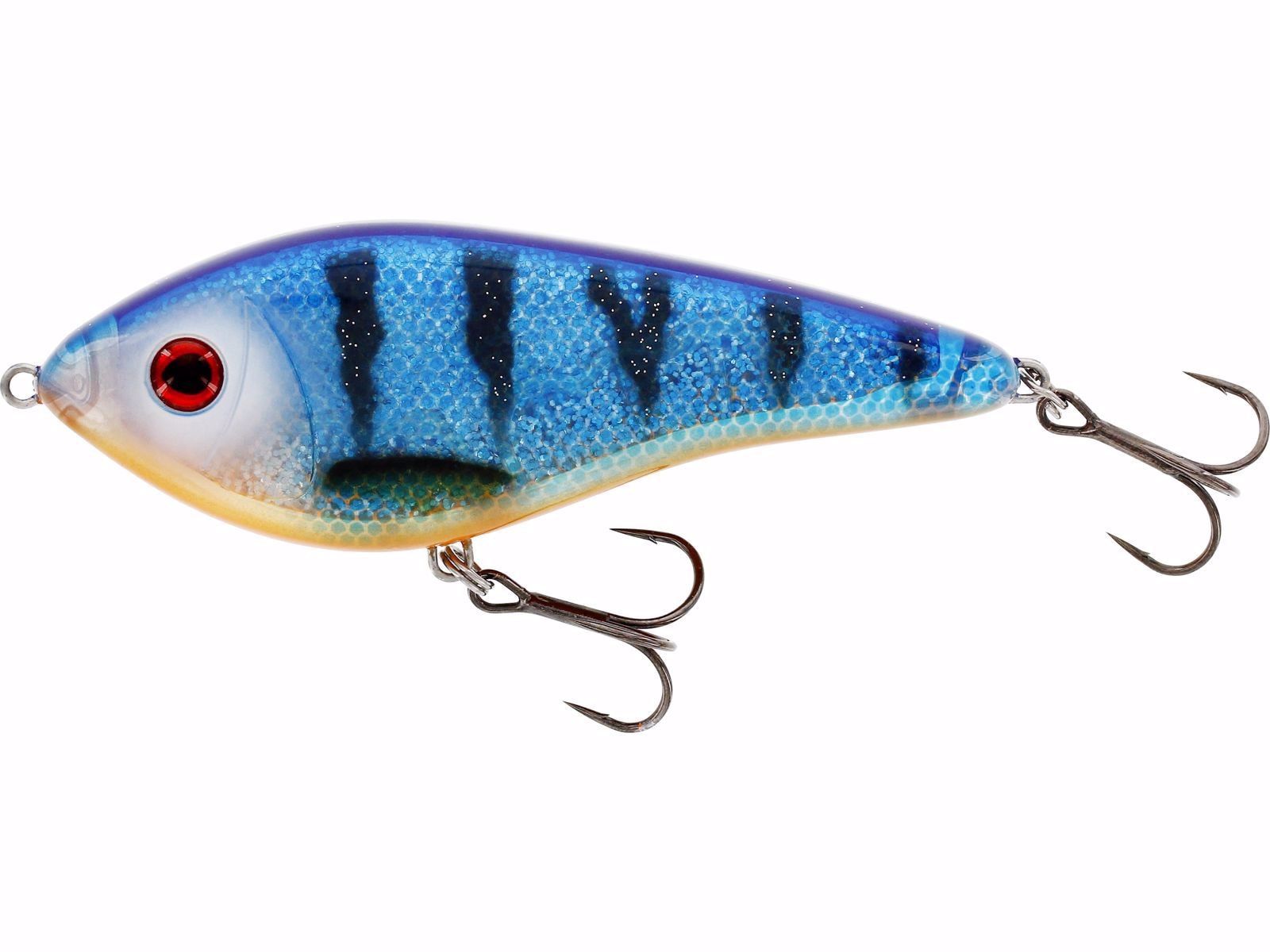 Westin Swim Glidebait 15cm 107g Suspending 3D Water