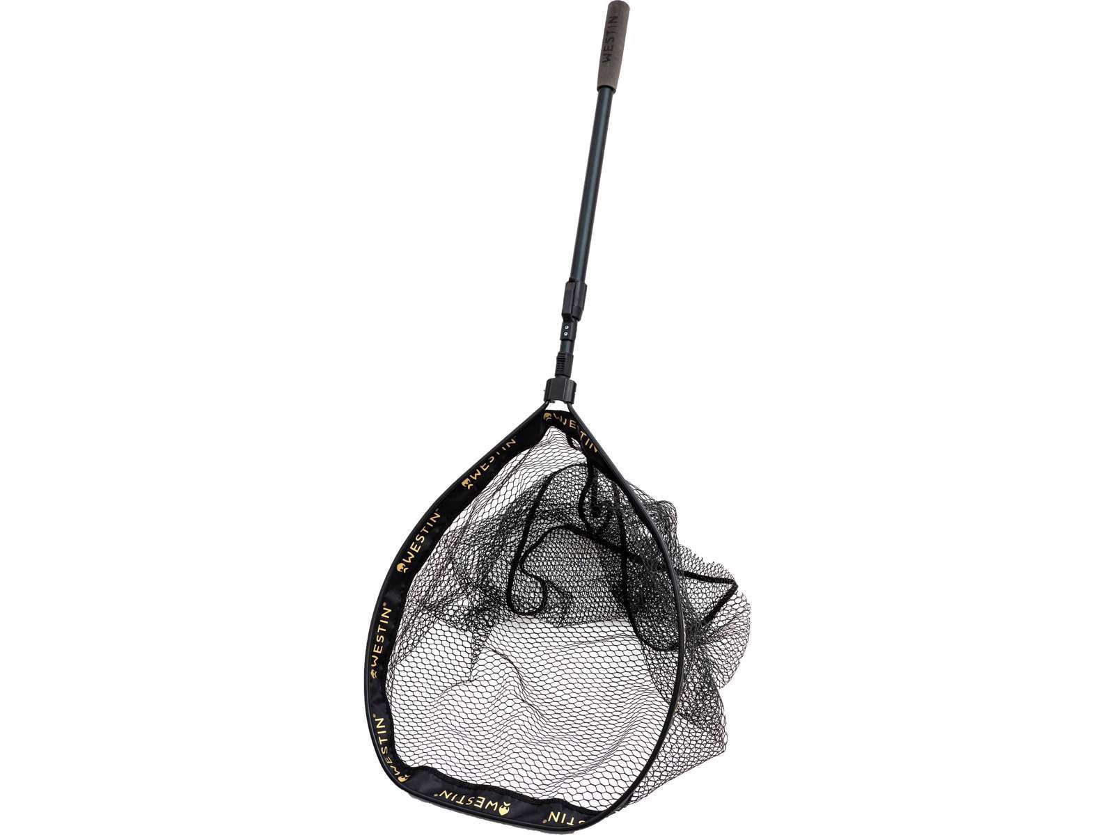 Westin W3 CR Adjustable Landing Net S