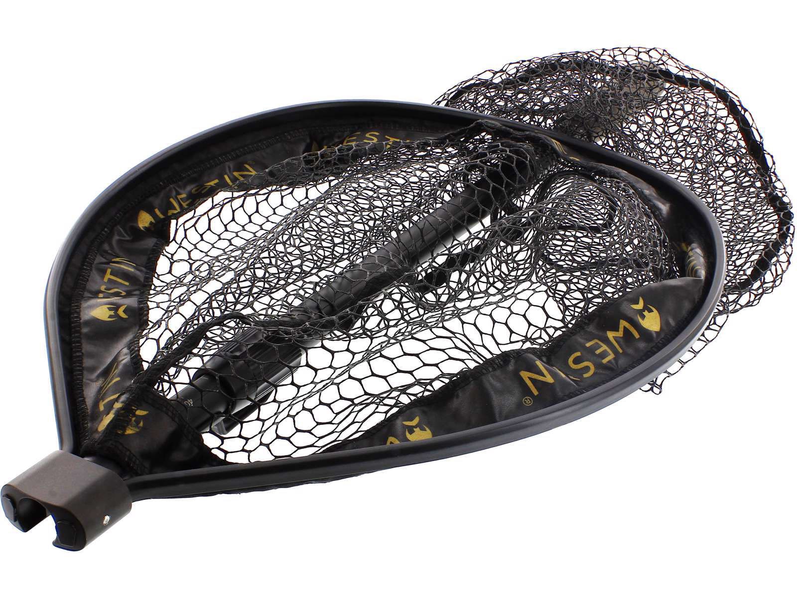 Westin W3 CR Adjustable Landing Net S