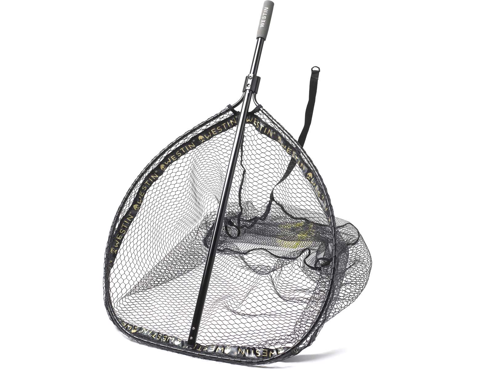 Westin W3 CR Landing Net XXL