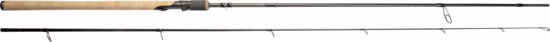 Westin W3 Spin 2nd 10'/300cm MH 10-40g 2sec
