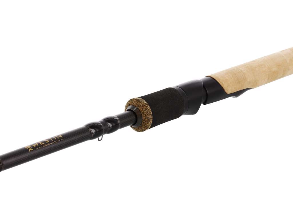 Westin W3 Spin 2nd 9'/270cm M 7-30g 2sec