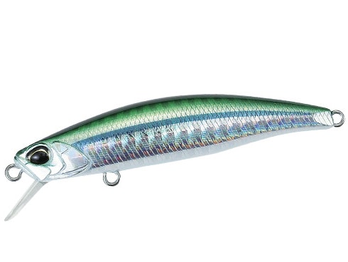 Duo Tide Minnow 75 Sprint Sayori