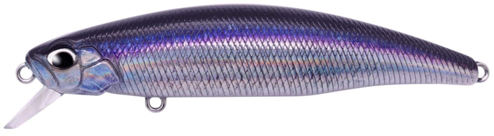 Duo Tide Minnow 90 UV Flash