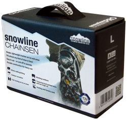 Snowline Chains Pro Spikes