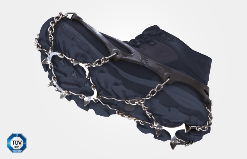 Snowline Chains Pro Spikes
