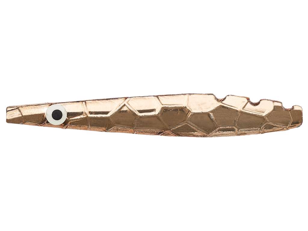 Kinetic Møn Slim Inline 16g Copper