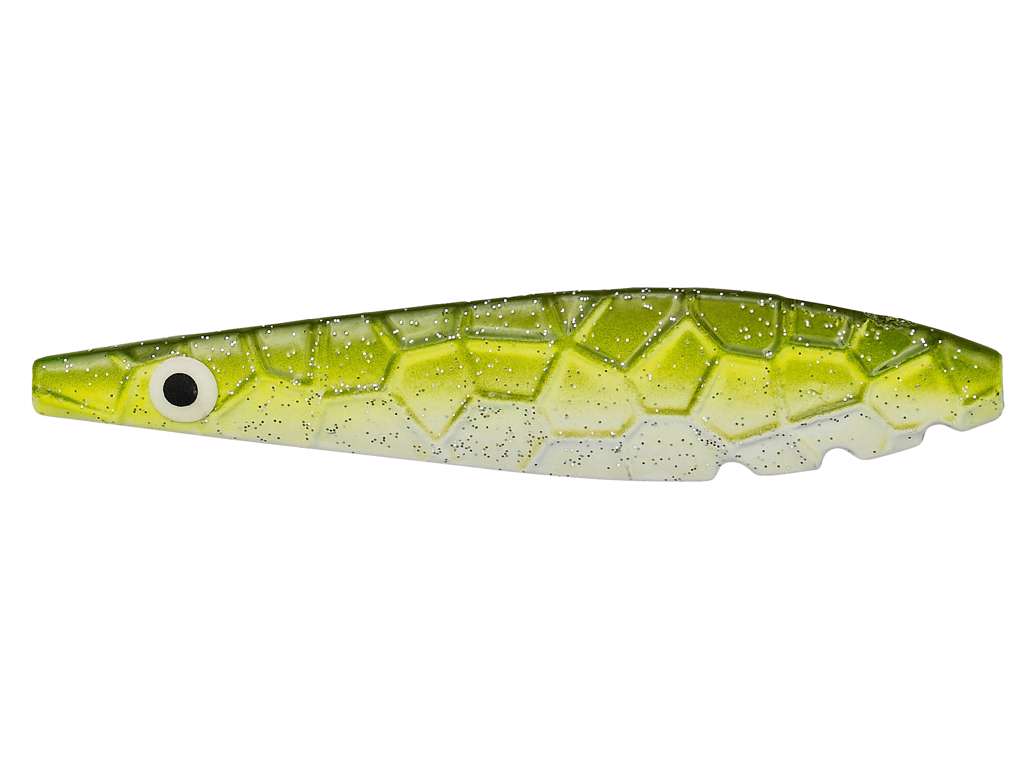 Kinetic Møn Inline 12g Green Horn
