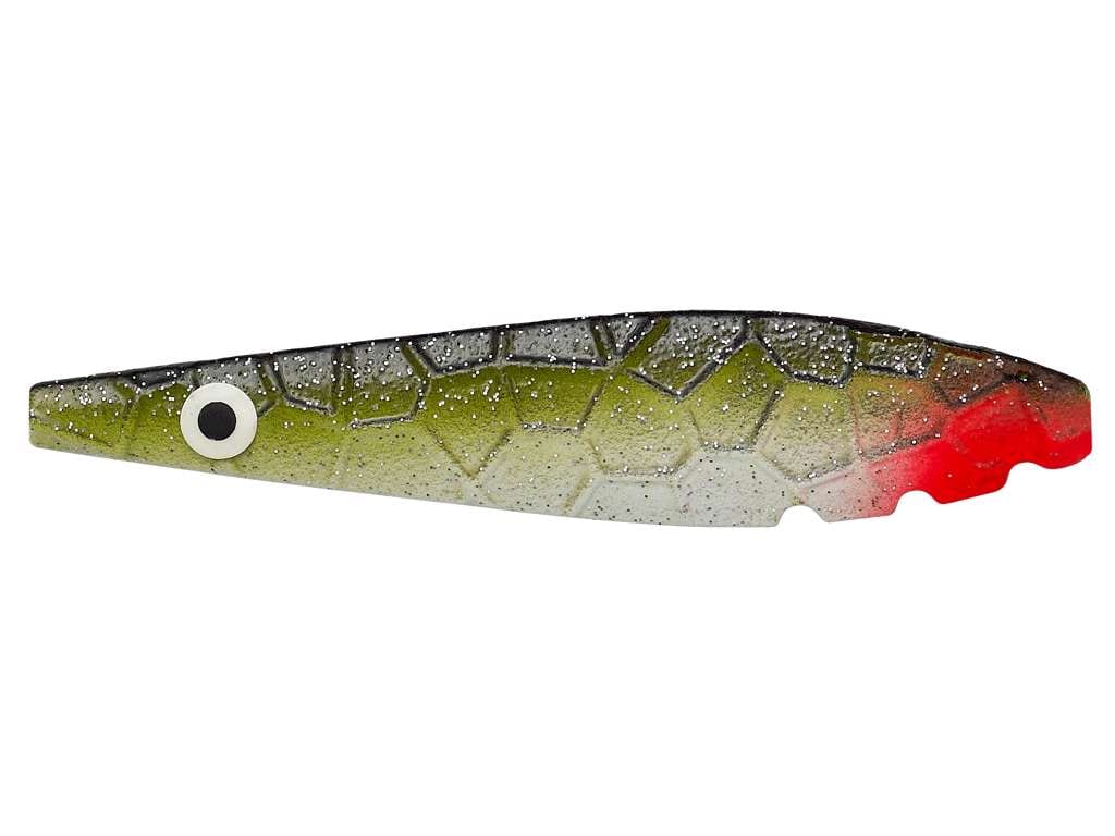 Kinetic Møn Inline 12g Green Shadow