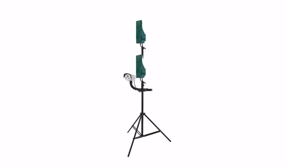 Caldwell Ballistic Precision Sight In Target Camera System