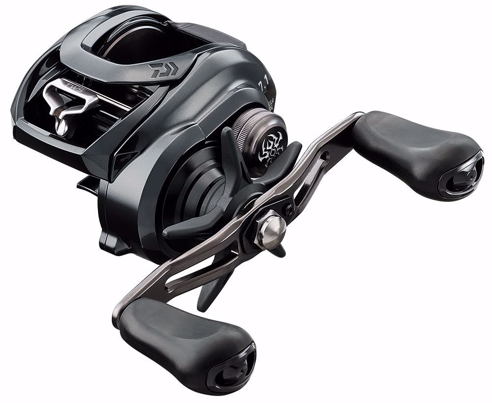 Daiwa TATULA TWS 300H