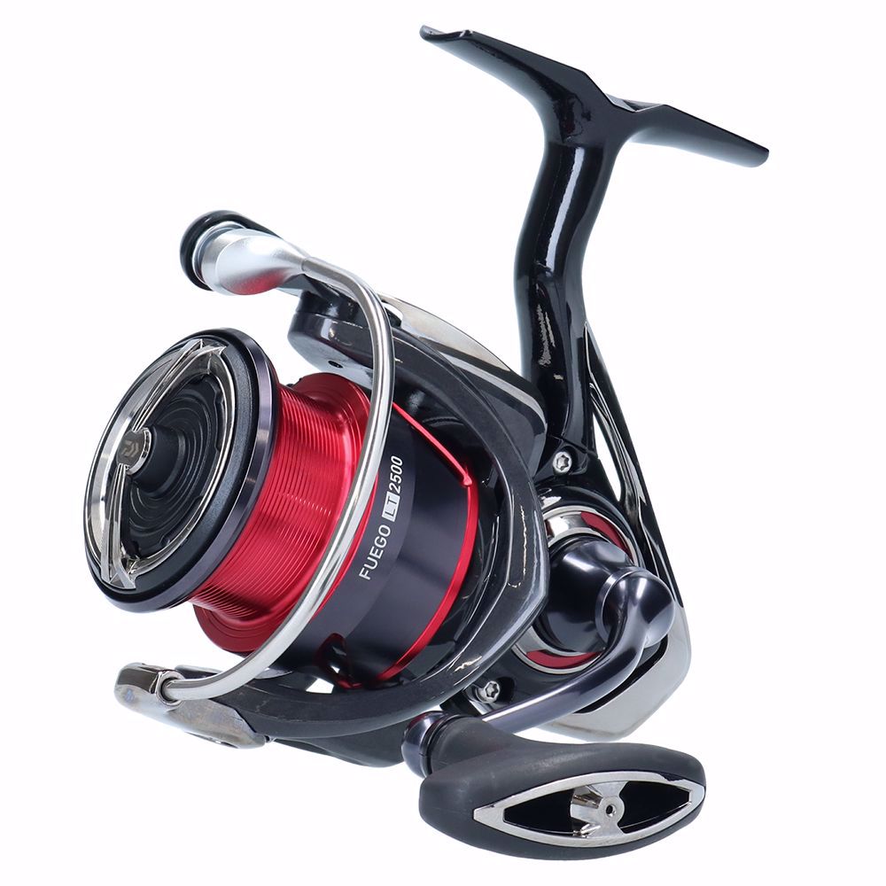 Daiwa FUEGO LT 3000-C