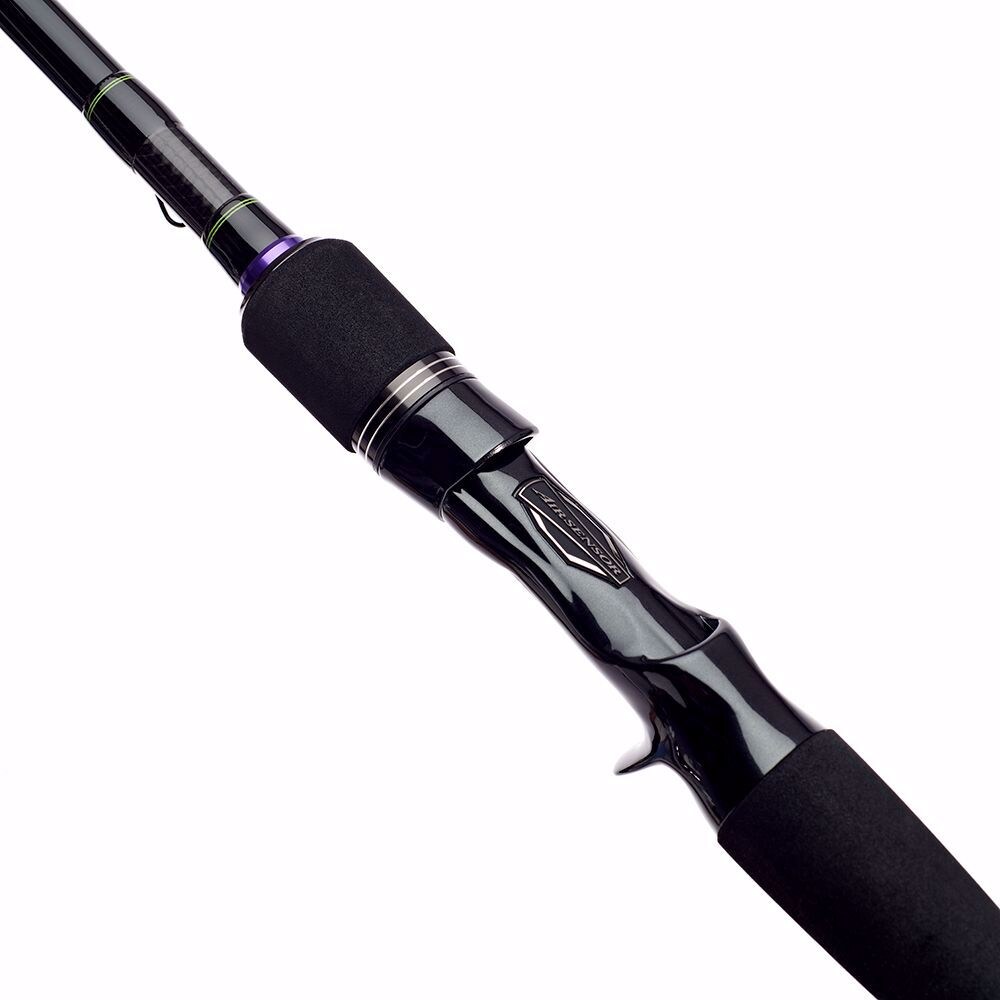 Daiwa PROREX XR BAIT 8'0" 50-100g LAZY