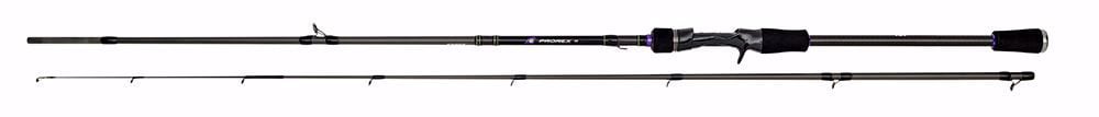 Daiwa PROREX XR BAIT 8'0"  50-100g LAZY